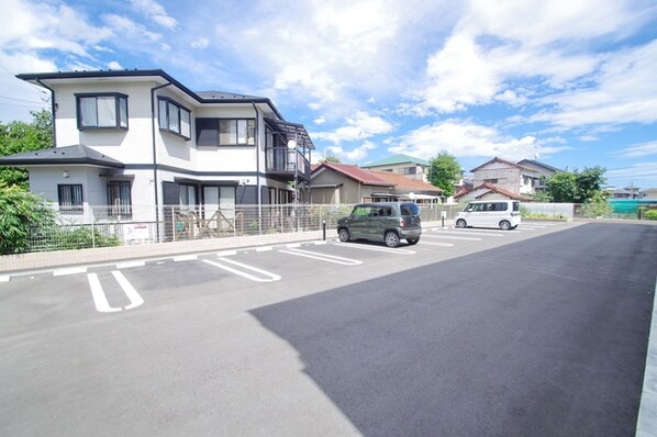 コンフォーティアの物件内観写真